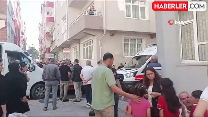 Sinop'ta Okul Servisi ile Otomobil Çarpıştı: 7 Öğrenci Yaralandı