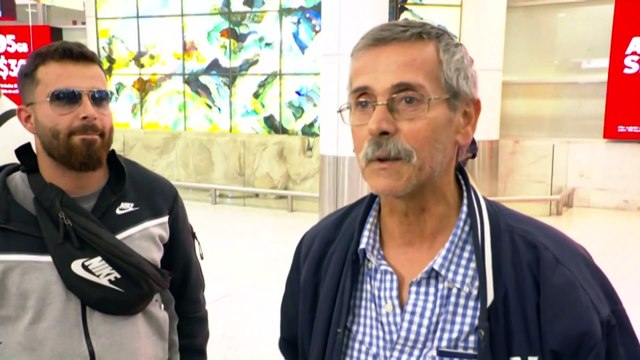 First flights carrying Australians fleeing Lebanon land on home soil