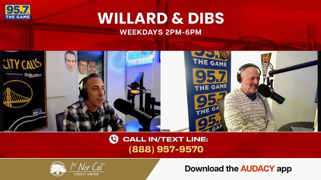 Cosell had it out for Dibs