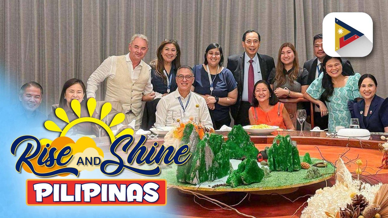 ASEAN Business Advisory Council Philippines, pinasalamatan sa suporta nito sa ‘’Lab for All’’ program