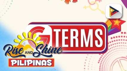 G Terms | Promoting gender and development