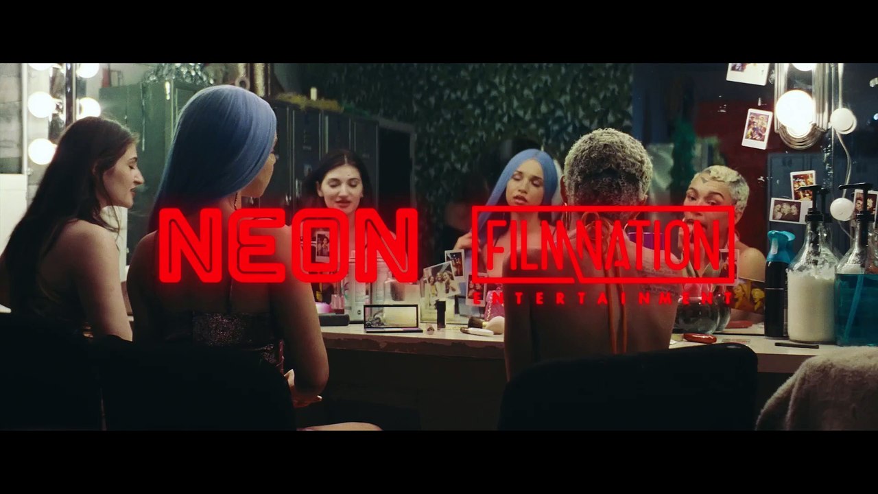 ANORA Film