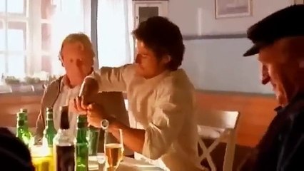 TSUNAMI - Película Completa en Español en Netflix 🌊