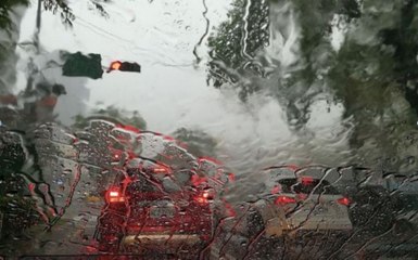 Sinaproc mantiene alerta verde por lluvias