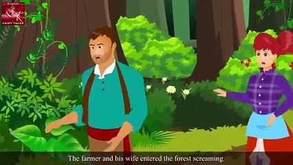 Old Sultan in English _ Stories for Teenagers _ @EnglishFairyTales