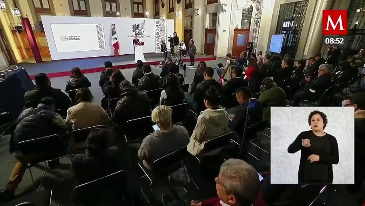 Sheinbaum no estaba enterada de reunión entre Noroña y Norma Piña ...