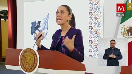 Estrategia de seguridad va a funcionar, pero no de un día para otro: Sheinbaum