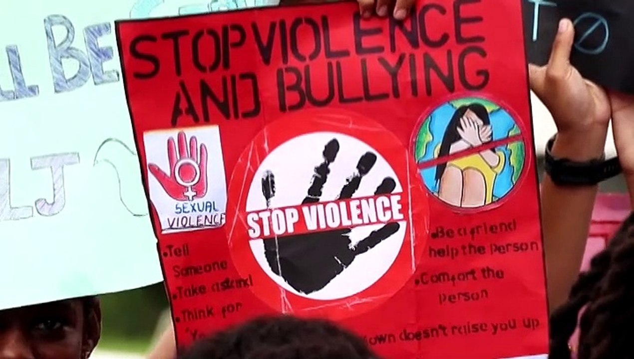 MYSTAR: BULLYING REPORT SOON