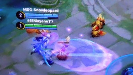 honor of kings*hero kaizer