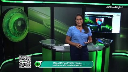 Mega Ofertas Prime: veja as melhores ofertas da Amazon!