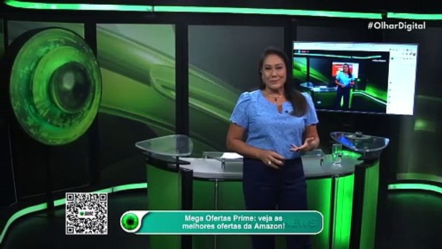 Mega Ofertas Prime: veja as melhores ofertas da Amazon!