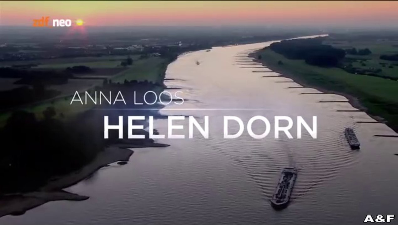 Helen Dorn -01- Das dritte Mädchen