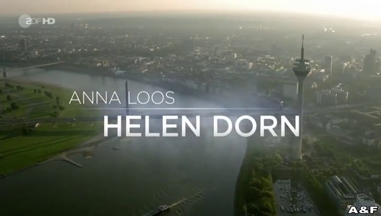 Helen Dorn -03- Bis zum Anschlag