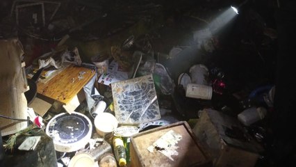 인천 다세대 주택서 불...50대 거주자 숨져 / YTN