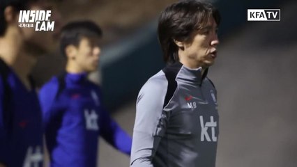 홍명보호, 오늘 요르단전...손흥민 없이 플랜B 가동 / YTN