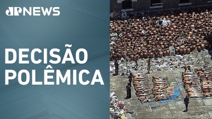TJ-SP extingue penas de policiais militares por matarem presos no massacre do Carandiru