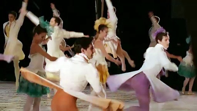 映画『英国ロイヤル・バレエ＆オペラ in シネマ 2024_25』