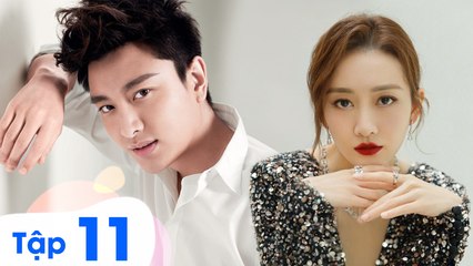 NỮ NHÂN CỦA TÔI LÀ QUYỀN SƯ - Tập 11 | Phim Ngôn Tình Trung Quốc Hay Nhất | GIẢ NÃI LƯỢNG & VƯƠNG ÂU