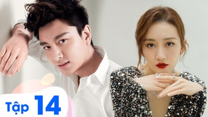 NỮ NHÂN CỦA TÔI LÀ QUYỀN SƯ - Tập 14 | Phim Ngôn Tình Trung Quốc Hay Nhất | GIẢ NÃI LƯỢNG & VƯƠNG ÂU
