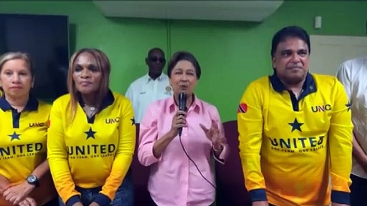 OLD POLITICS DOESN'T WORK SAYS TABAQUITE MP