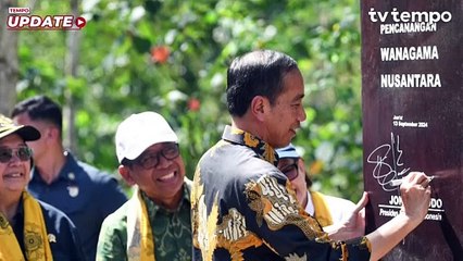 5 Fakta Tentang IKN: Keppres dan Masa Depan Ibu Kota Negara
