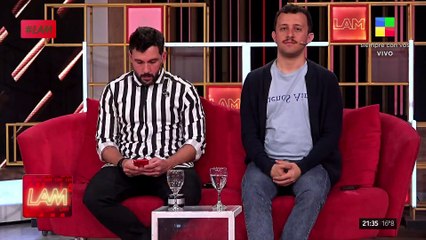 Sigue la GUERRA entre Tamara Pettinato y Beto Casella