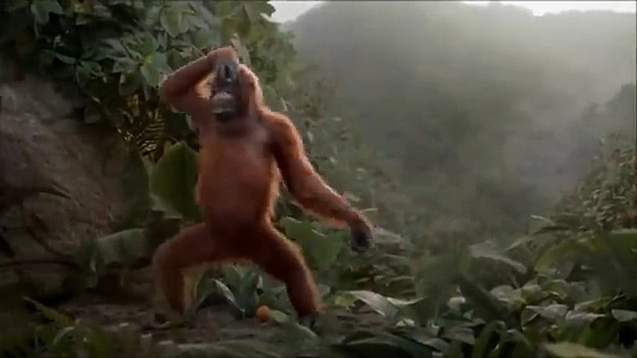 New BUDOT dance 2021 [Monkey]