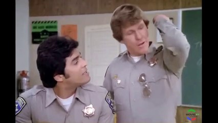 Patrulla Motorizada  1x18  En HD Serie Retro Audio Latino