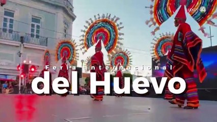 CUALTOS alista nueva edición de Feria Internacional del Huevo