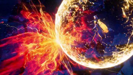 Throne of Seal EP128 4K by VénérableSlayer