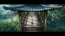 Multi Sub【剑来】｜ Sword of Coming ｜ Episode 11 #1080p
