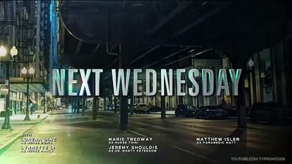 Chicago Med S10E04: 'Blurred Lines' – Return of a Familiar Face & Medical Mysteries 🚑