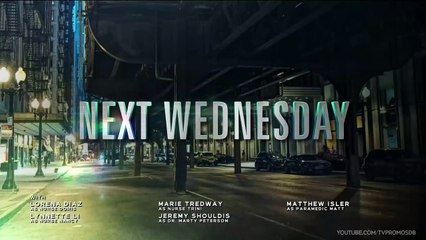Chicago Med Episode 4 - Blurred Lines