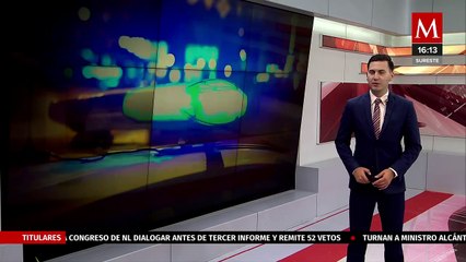 Fiscalía de Chihuahua identifica cadáveres hallados en el cerro 'El Indio Victorio'