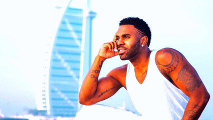 Jason Derulo & Jawsh 685 – "Make Me Happy" (Official 2024 Remix)