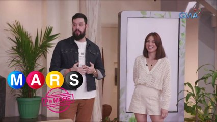 Carlo Gonzales, may itinatago ba kay Luane Dy? | Mars Pa More