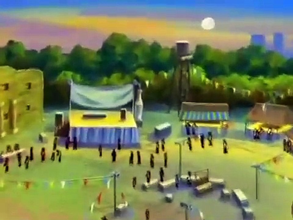 Extreme_Dinosaurs_Salsafied! (1996)