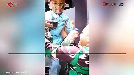 Perayaan HUT TNI ke-79 di Monas, Wujud Nyata Kedekatan dengan Rakyat