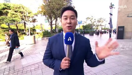 10월 10일 김진의 돌직구쇼 오프닝