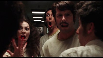 Saturday Night Movie Clip - Togas
