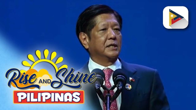 PBBM, hinikayat ang foreign leaders at investors na mamuhunan sa Pilipinas;