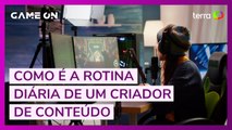 Rotina de produção: como Zulu e Letiltz organizam e gravam seu conteúdo