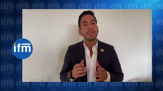 Alex Florez se defiente de investigación de lavado de activos