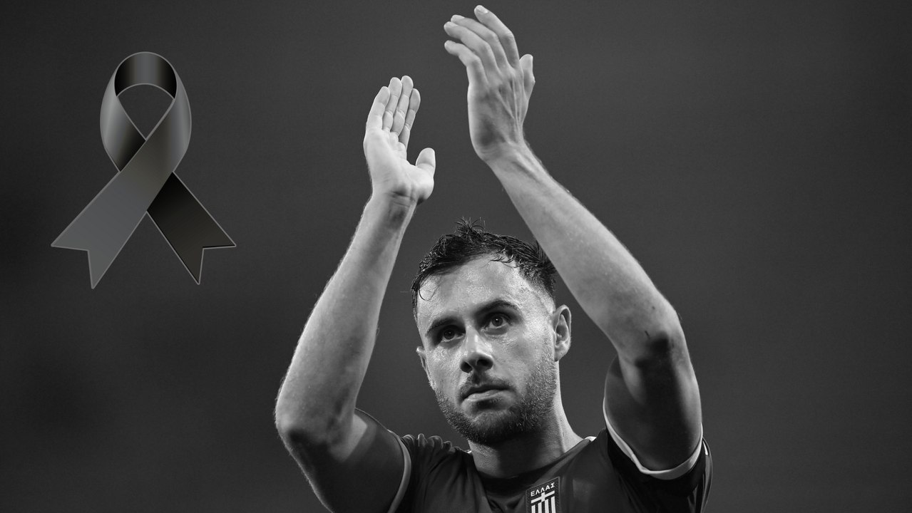 Muere George Baldock, jugador de Panathinaikos; fue encontrado sin vida en su alberca a los 31 años