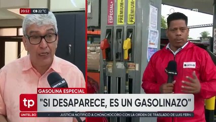 ¿Gasolinazo encubierto? Suman voces que observan la subida de precio de las gasolinas Premium+ y Ultra Premium