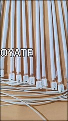 2000w 700mm infrared heaters PETblowing quartz tube heating drying