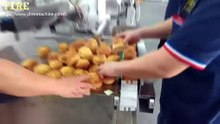 移动式注心机-全英Injection machine.