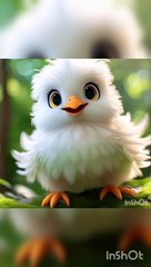 Sooo cute Birds that change  your stress mood into  happy