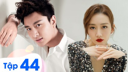 NỮ NHÂN CỦA TÔI LÀ QUYỀN SƯ - Tập 44 | Phim Ngôn Tình Trung Quốc Hay Nhất | GIẢ NÃI LƯỢNG & VƯƠNG ÂU
