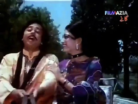 Humne Kiya Hai Pyar - Shabnam & Nadeem - Pakistani Film Pehchan (1977) Naheed Akhtar & Ahmed Rushdi